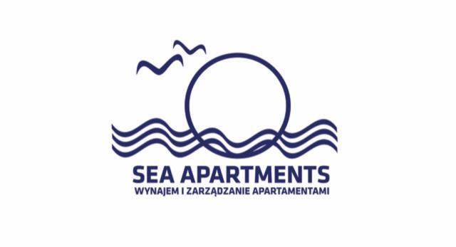 Sea Apartments Колобжег Экстерьер фото